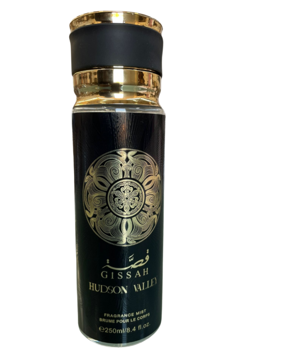 Hudson Valley EDP 250ml