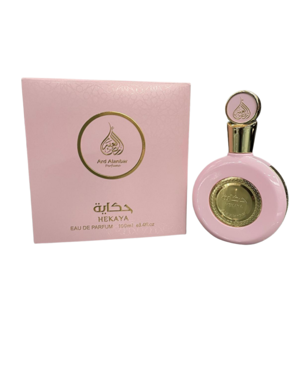 Hekaya EDP 100ml