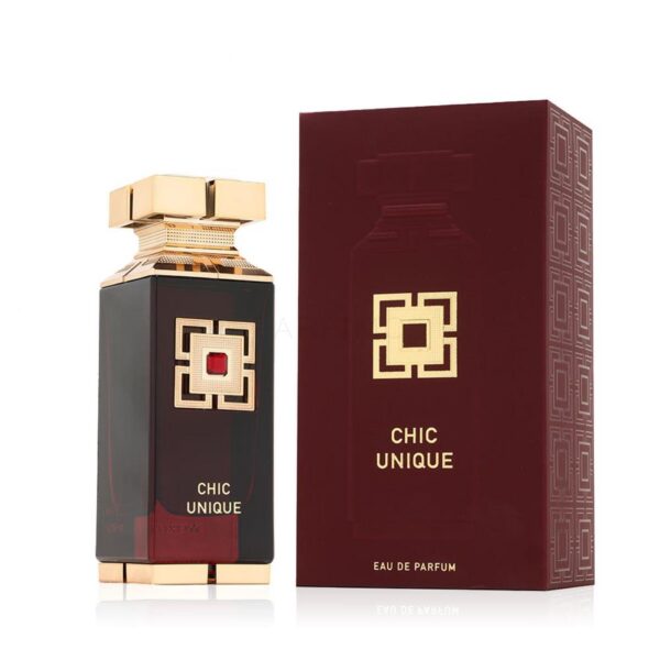 Chic Unique EDP 100ml