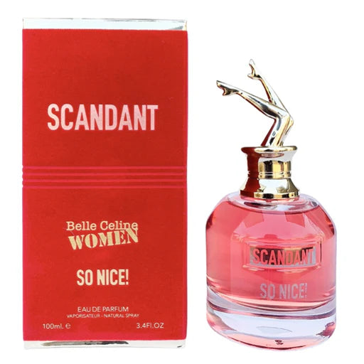 Scandant So Nice EDP 100ml