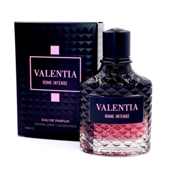 Valentia Rome Intense EDP 100ml