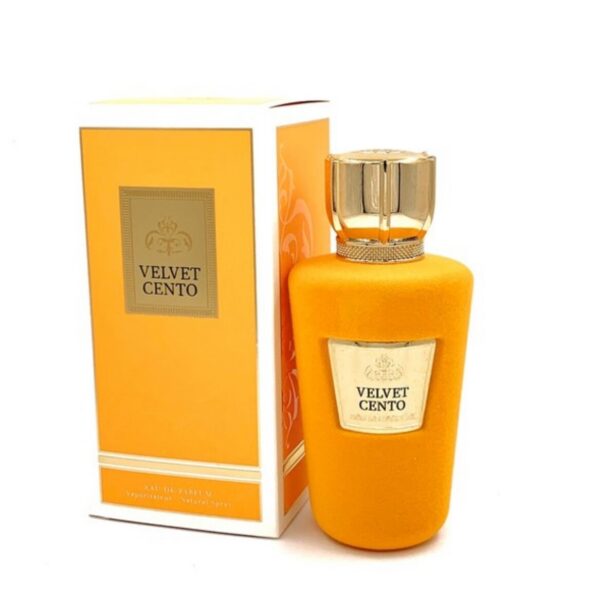Velvet Cento EDP 100ml