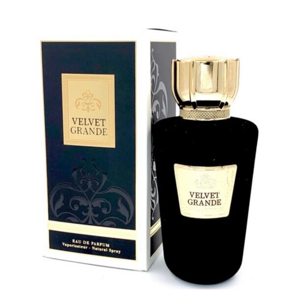 Velvet Grande EDP 100ml