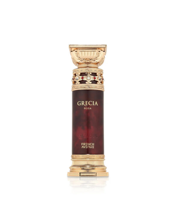 Grecia Rosa 100ml