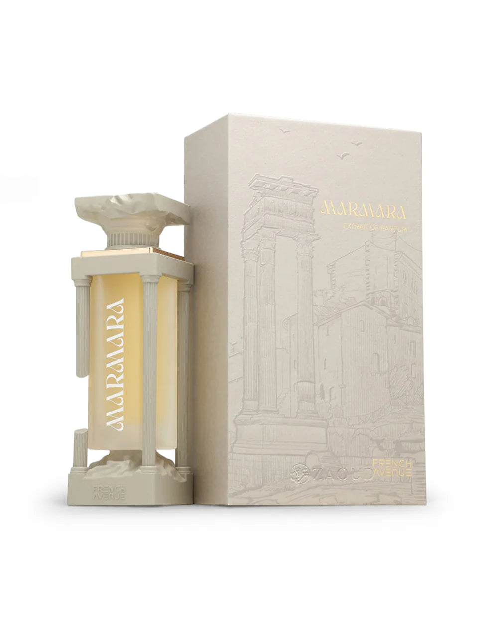 Marmara EDP 100ml