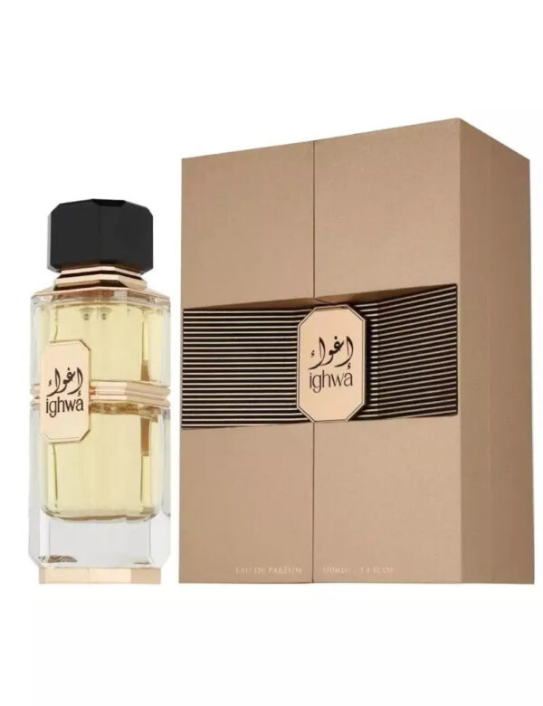 Ighwa EDP 100ml