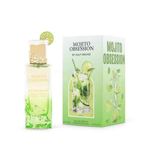 Mojito Obsession EDP 100ml