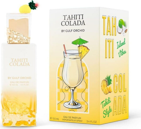 Tahiti Colada EDP 100ml