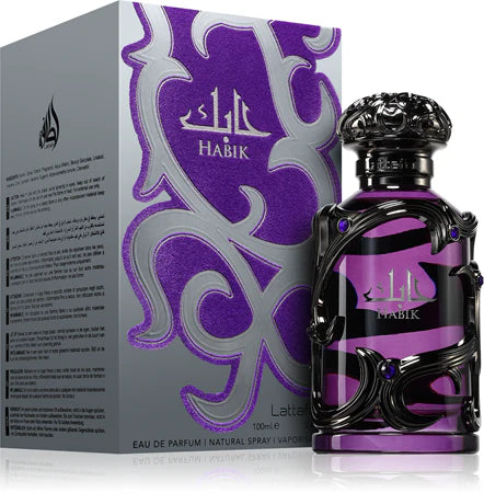 Habik For Men EDP 100ml