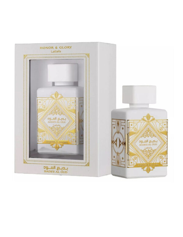 Bade'e al oud HONOR E GLORY EDP 100ml