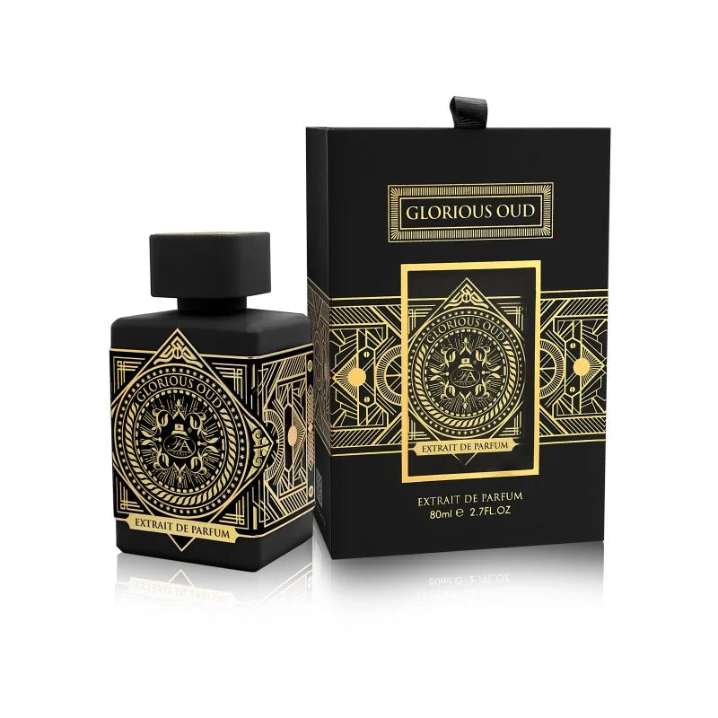 Glorious Oud EDP 80ml