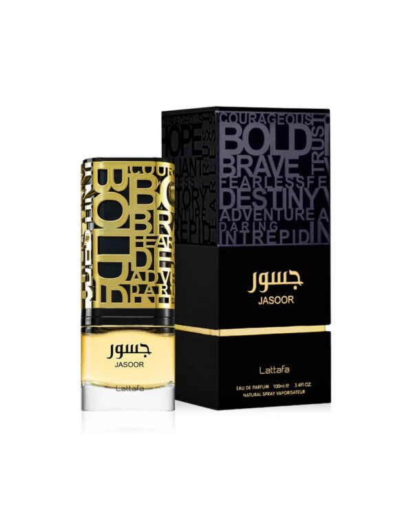 Jasoor EDP 100ml