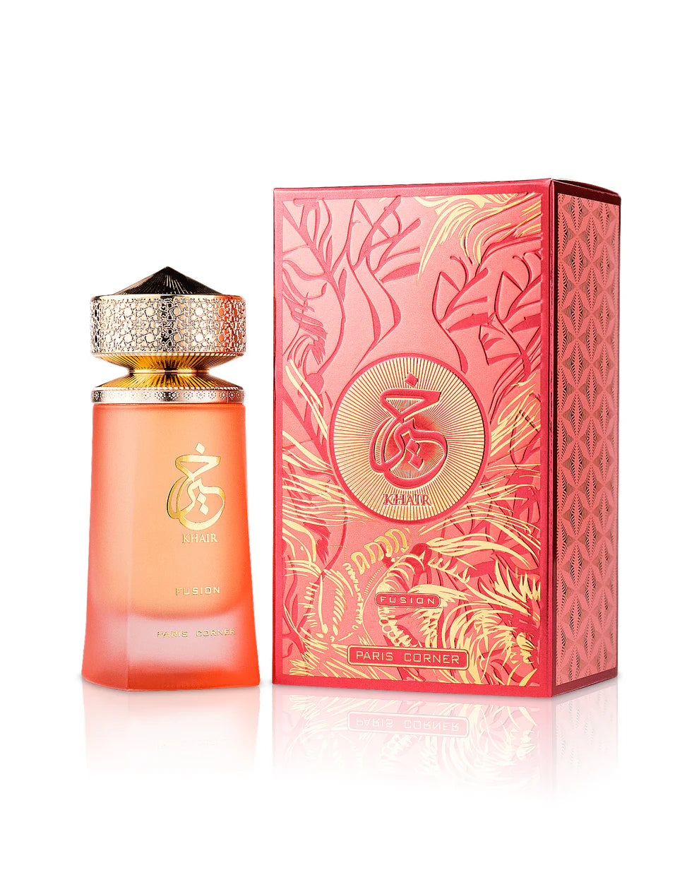 Khair Fusion EDP 100ml