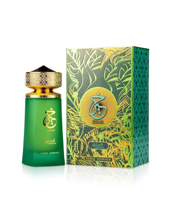 KHAIR PISTACHIO EDP 100ml