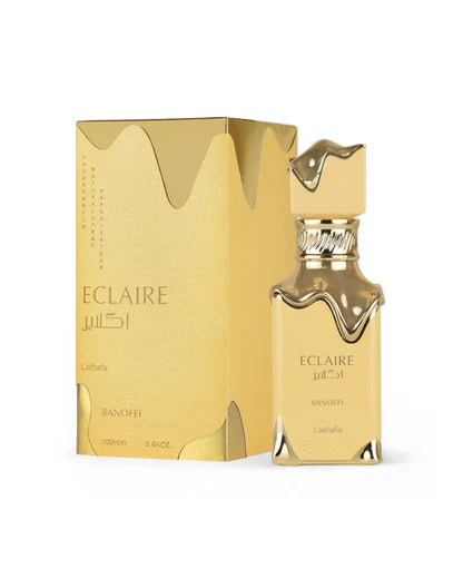 Eclaire Banoffi EDP 100ml