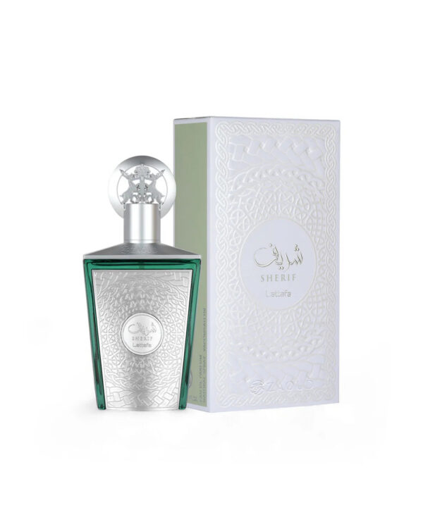 Sherif EDP 100ml