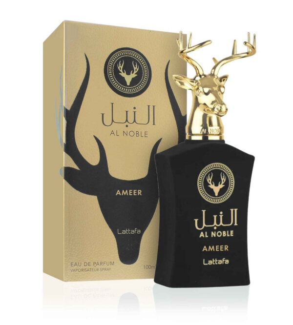 Ameer Al Noble Ameer EDP 100ml