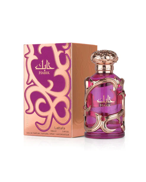 Habik For Women EDP 100ml