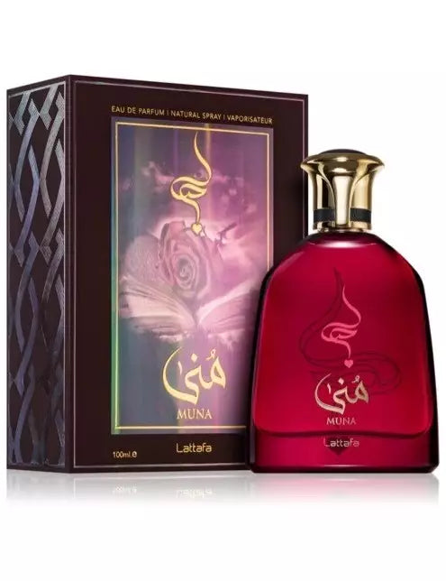 Muna EDP 100ml