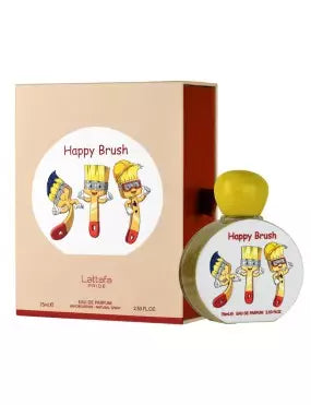Happy Brush EDP 75ml