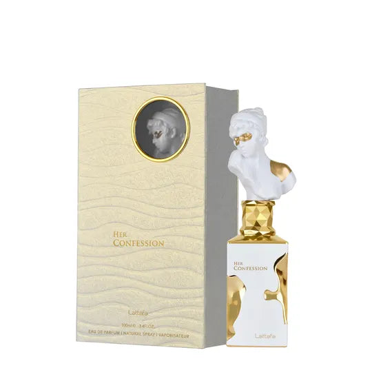 Her Confession EDP 100ml