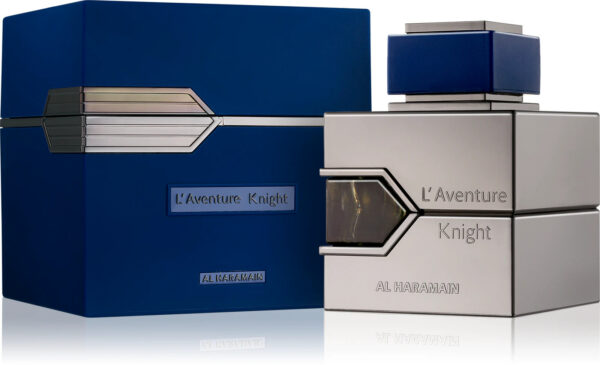 L'Aventure Knight EDP 100ml