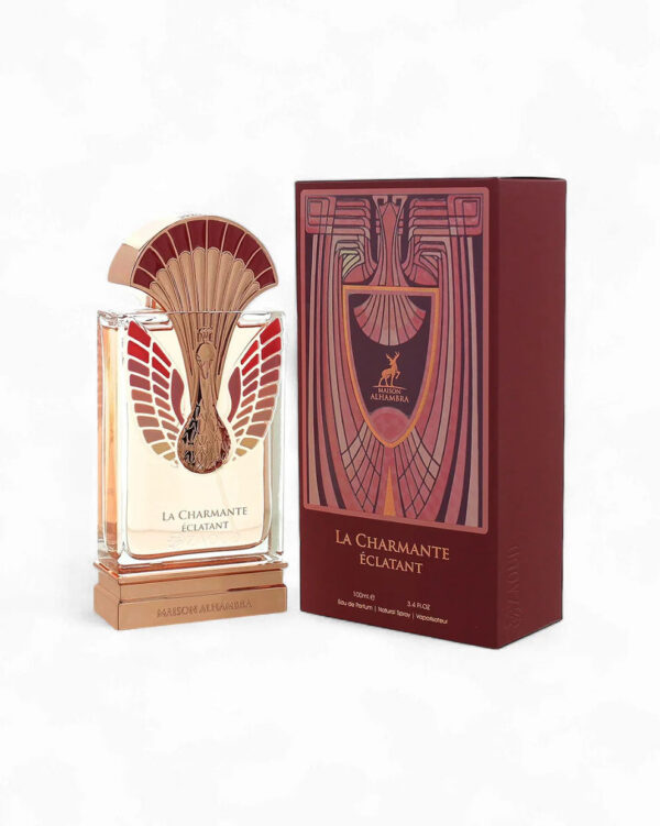 La Charmante Éclatant