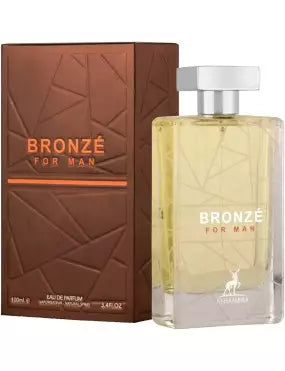 Bronze For Man EDP 100ml
