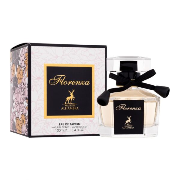 Florenza EDP 100ml