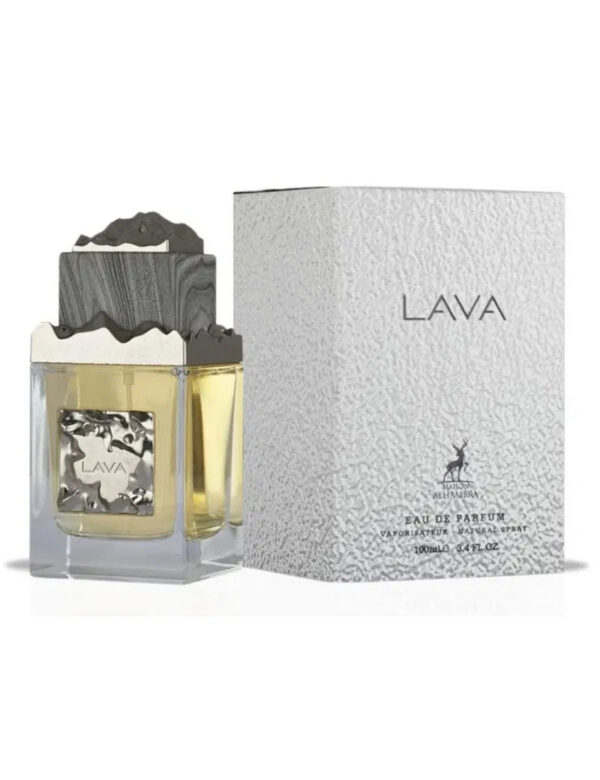 Lava EDP 100ml