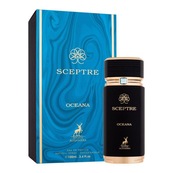 Sceptre Oceania EDP 100ml