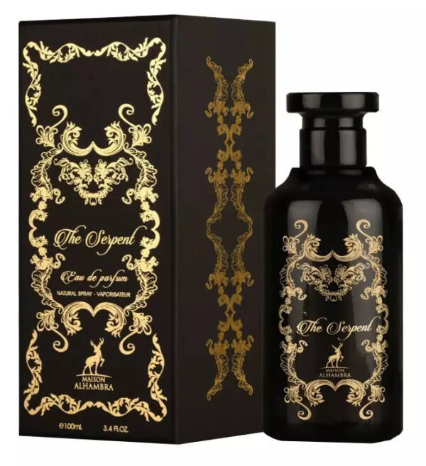 The Serpent EDP 100ml