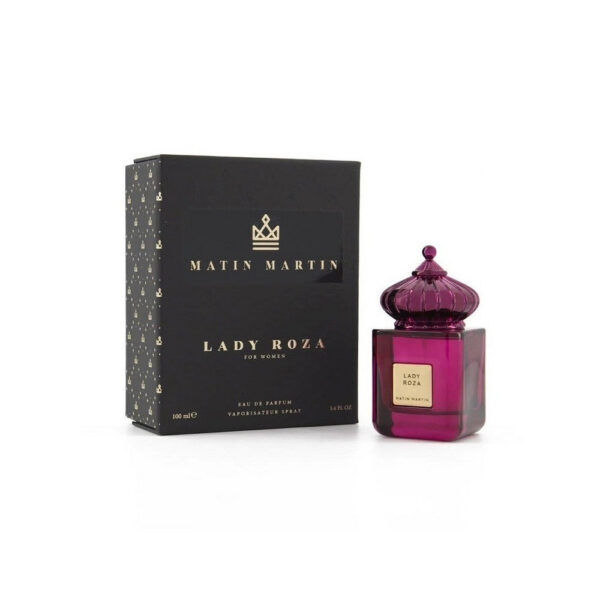 Lady Roza EDP 100 ml