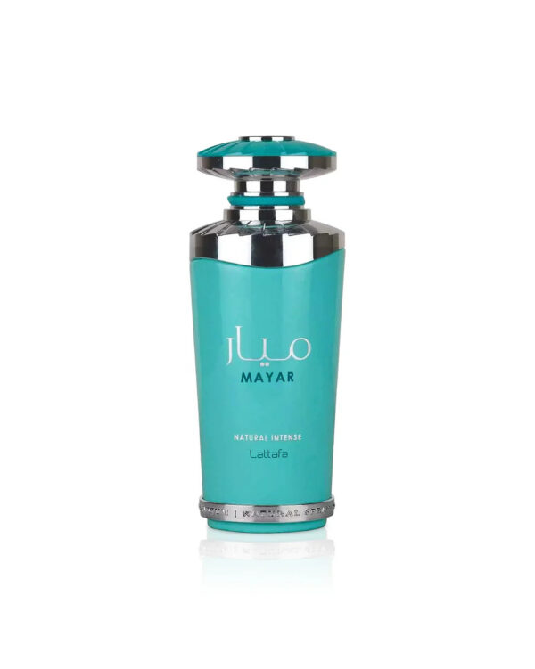 Mayar Natural Intense EDP 100ml