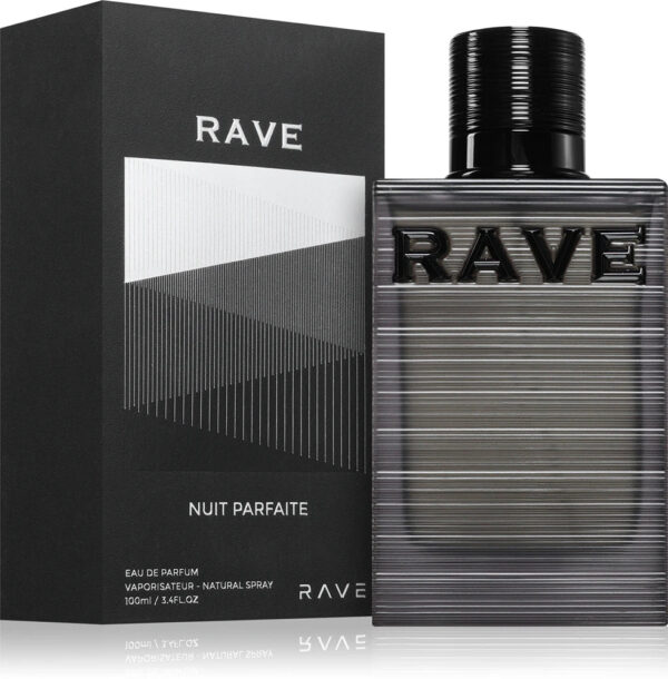 Rave Nuit Parfaite EDP 100ml