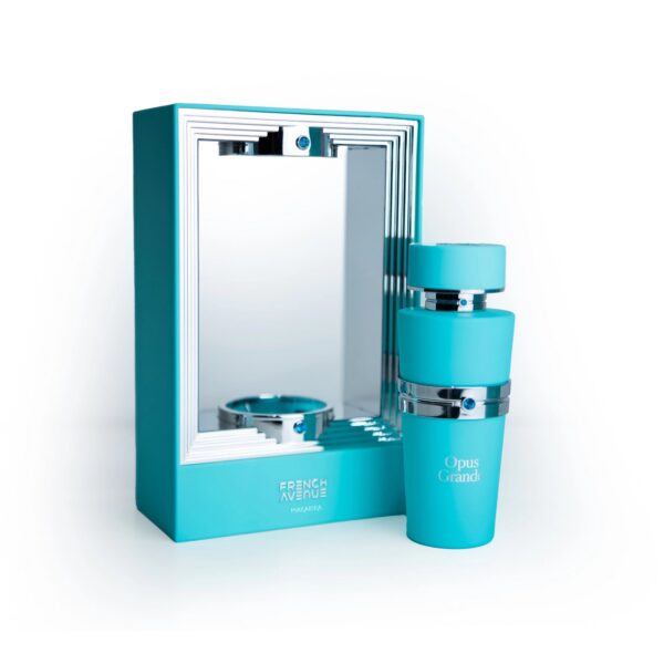 Opus Grande EDP 100ml