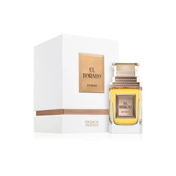 El Dorado Extrait EDP 100ml