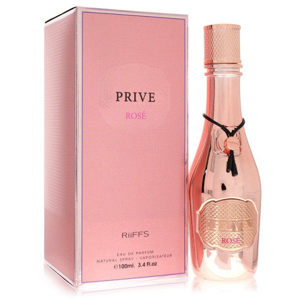 Prive Rose EDP 100ml