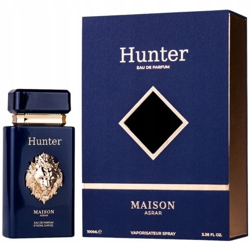 Hunter EDP 100ml