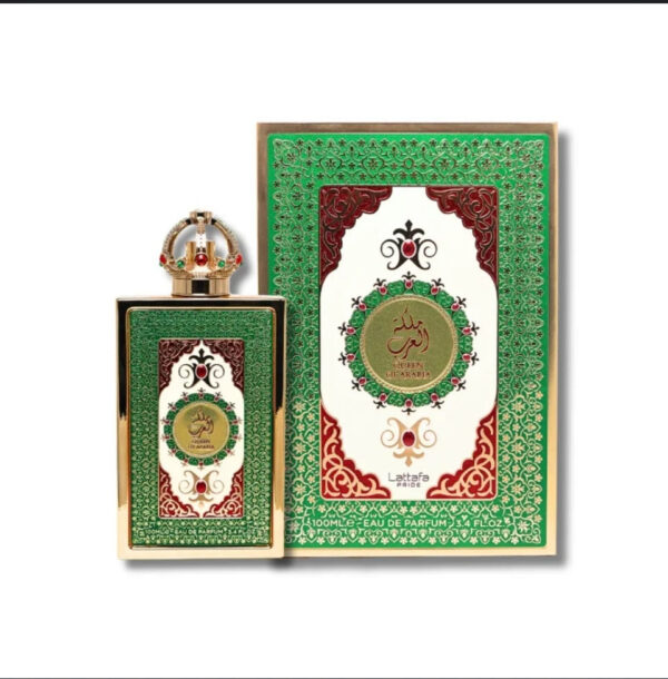 Queen of Arabia EDP 100ml