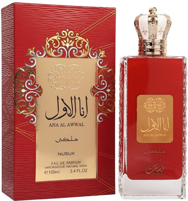 Ana Al Awwal malaki EDP 100ml