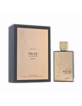 Exclusive Privè Mystique Noir EDP 80ml