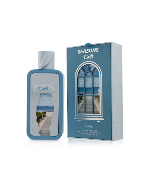 Seasons Drift EDP 100ml