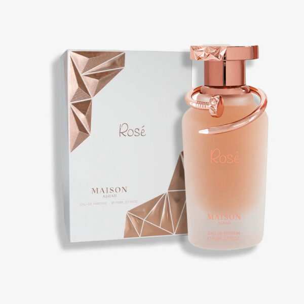 Rosé EDP 100ml