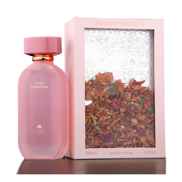 Roses D’emotion EDP 100ml