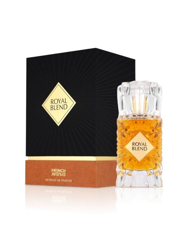 ROYAL BLEND EDP 100ml