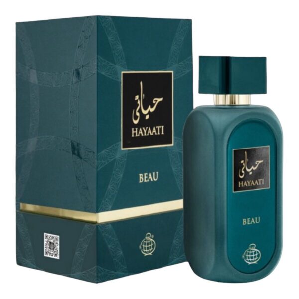 Hayaati Beau EDP 100ml