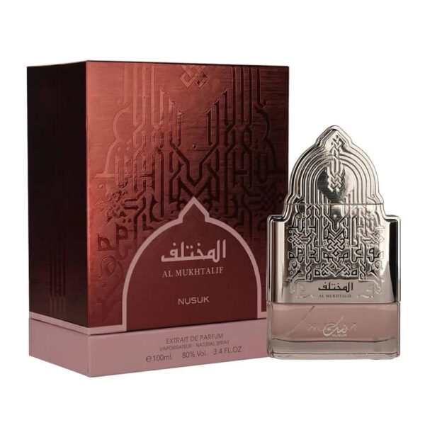 AL Mukhtalif Extrait EDP 100ml