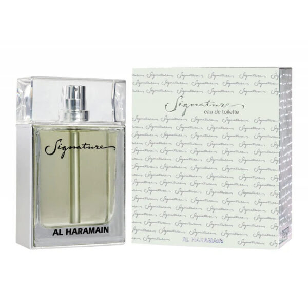 Signature Spray EDT 100 ml