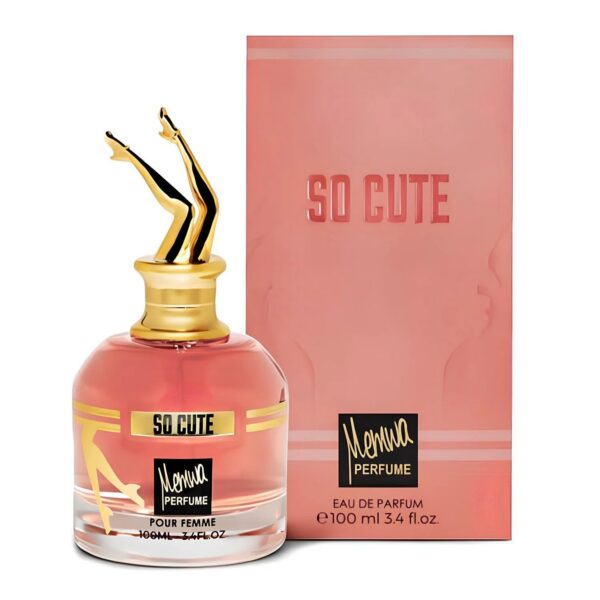 So Cute EDP 100ml